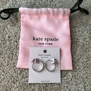 Kate Spade Earrings